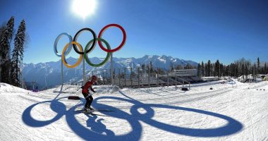 Зимняя Олимпиада: виды спорта